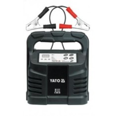 Redresor 12V, 12A, 5-200Ah, YATO YT-8302