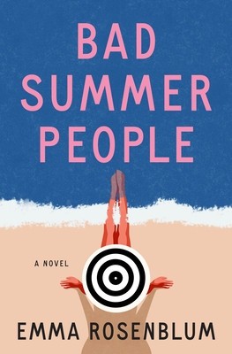 Bad Summer People foto