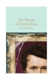 The Picture of Dorian Gray | Oscar Wilde, Macmillan Collector&#039;s Library