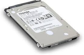 78. Hard Disk Laptop Toshiba MQ01ABF050, 500Gb, 5400Rpm, 8MB, SATA 3, 2.5&quot;