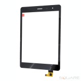 Touchscreen Allview Urban Tab 8, Black, OEM