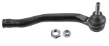 Cap de bara Dacia Duster, Duster SUV; Renault Captur I, Duster Motor 1.2 TCe 125, 1.2 TCe 125 4x4, 1.2 TCe 125 4x4, 1.5 dCi, 1.5 dCi, 1.5 dCi, 1.5