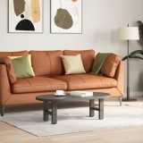 vidaXL Picioare pentru măsuță de cafea antracit, 2 buc., 40x(30-31) cm, oțel