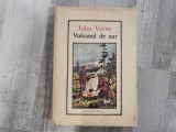 Vulcanul de aur de Jules Verne