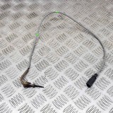 Senzor Temperatura Audi Q3 8U 2016 OEM 04L906088EA Negru Argintiu