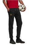 Pantaloni Barbati Adidas AFC Negri, Sport, Bumbac/Poliester, Slim Fit, Logo Arsenal