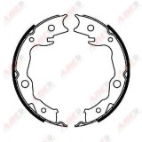 Set saboti frana, frana de mana TOYOTA RAV 4 IV (WWA4, AVA4, ZSA4, ALA4) (2012 - 2016) ABE C01063ABE