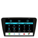 Cumpara ieftin Navigatie Dedicata Skoda Octavia 3 (2013-2018), 10Inch, 6Gb Ram, 128Gb Stocare, Carplay