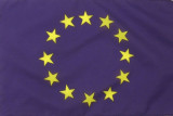 Steag Uniunea Europeana 90 x 150 cm OutsideGear Venture, MFH
