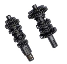 Set cutie de viteze grup pinioane ATV CG200 200cc- 4T foto