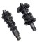 Set grup pinioane cutie de viteze 107-110cc CG 110 - 3+1 viteze -4T