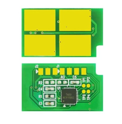 Chip cartus Xerox C230 C235 006R04397 2.5K Magenta foto