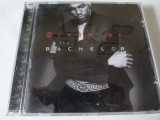 Ginuwine -the bachelor, cd