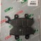 Placute frana fata Lucas TRW MCB627 Yamaha XT600 XTZ660 Tenere