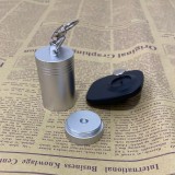 Magnet Detasator Portabil tip breloc de 12000GS pentru &Icirc;ndepărtarea Etichetelor de Securitate
