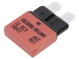Siguranță Auto 10A 14VDC GLOSO - Protecție Electrică Eficientă