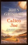 CALICO JOE-JOHN GRISHAM-362736