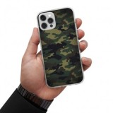Husa Silicon Ultra Slim 2mm Apple iPhone 13 Pro - Protectie subtire si eleganta