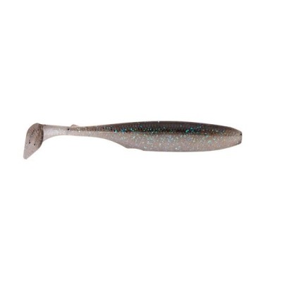 Shad Biwaa Deus 10cm culoare 315 Neon Scale Minnow foto