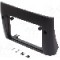 Rama adaptoare Fiat Stilo, 2 DIN, neagra, T103991