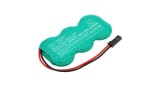 Cameron Sino 450mAh Brother Fax4100e Fax Machine Baterie