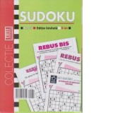 Sudoku Colectie, Nr. 37