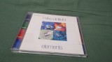 CD MIKE OLDFIELD -THE BEST OF MIKE OLDFIELD ELEMENTS ORIGINAL