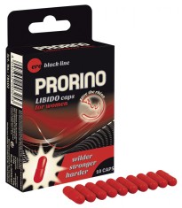 10 Prorino Libido Potenta Femei#