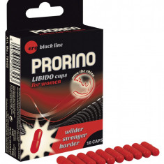 10 Prorino Libido Potenta Femei