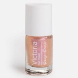 Oja de unghii cu efect shimmer, Roz, 6 ml, CMCLASS