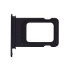 Suport SIM Card iPhone 12, Negru, Tray Slot