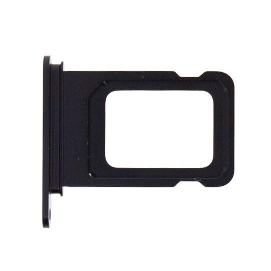 Suport SiM iPhone 12, Negru
