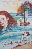 Vacanta lui Jane - Lucy Maud Montgomery, Editura Nepsis, 2020, Romana, Roman, Paperback