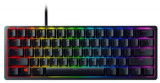 Tastatura Gaming Razer Huntsman Mini, Iluminata (Negru)