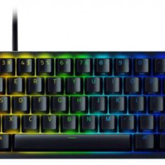 Tastatura Gaming Razer Huntsman Mini, Iluminata (Negru)