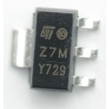 TRIAC SMD SOT-223 Z0107NN0 NXP