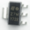 TRIAC SMD SOT-223 Z0107NN0 NXP