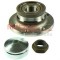 Set rulment roata FIAT PANDA (169) (2003 - 2016) METZGER WM 2081