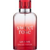 La Rive, Sweet Rose, Apă de parfum, Femei, 90 ml