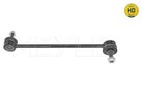 Bieleta antiruliu Mazda 6, Cx-5, Cx-9 Motor 2.0, 2.0, 2.0, 2.0, 2.0, 2.0, 2.0, parte montare Axa fata dreapta, Axa fata stanga, lungime 288 mm, OE