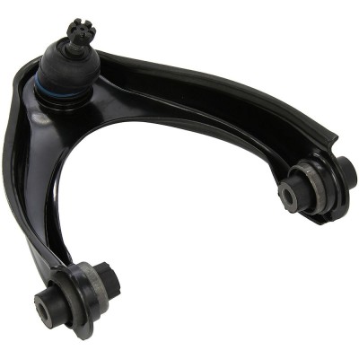 Brat suspensie roata Honda Civic 6 Aerodeck (Mb, Mc), Civic 6 (Ej, Ek) SRLine parte montare : Punte fata, Dreapta, Superior, spre exterior foto