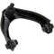 Brat suspensie roata Honda Civic 6 Aerodeck (Mb, Mc), Civic 6 (Ej, Ek) SRLine parte montare : Punte fata, Dreapta, Superior, spre exterior