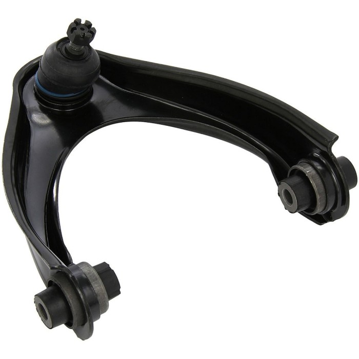 Brat suspensie roata Honda Civic 6 Aerodeck (Mb, Mc), Civic 6 (Ej, Ek) SRLine parte montare : Punte fata, Dreapta, Superior, spre exterior