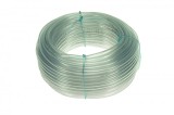 Furtun tehnic Godmar 3/1 mm, rola 25 m, monostrat, flexibil