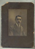 AB FOTO CABINET 208 - TANAR IN TINUTA DE EPOCA