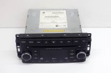 Unitate radio CD DODGE AVENGER 2008 OEM: 05979Z02-A,05064927AE 14715454