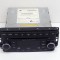 Unitate radio CD DODGE AVENGER 2008 OEM: 05979Z02-A,05064927AE 14715454