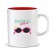 Cana personalizata cu mesaje de vara, Summer Vibes 6