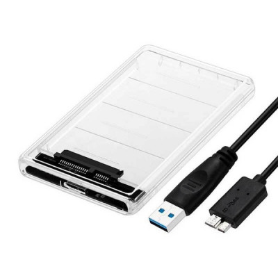 Rack Hdd Harddisk SATA Usb 3.0 2.5 foto