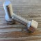 Surub cap imbus M6x20 inox A2